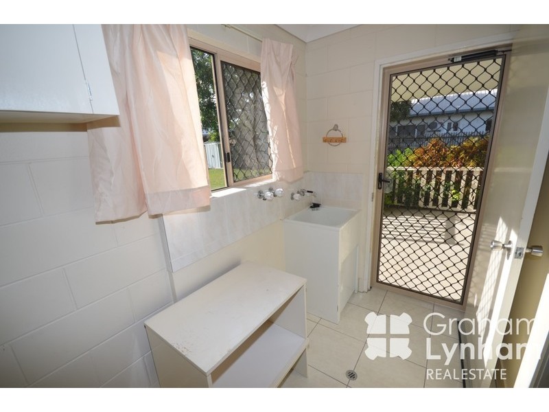 Kirwan QLD 4817