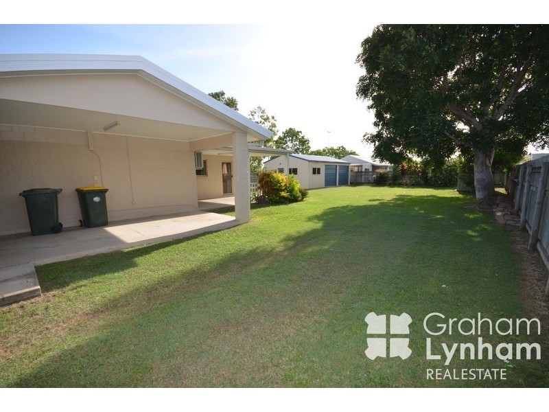 Kirwan QLD 4817