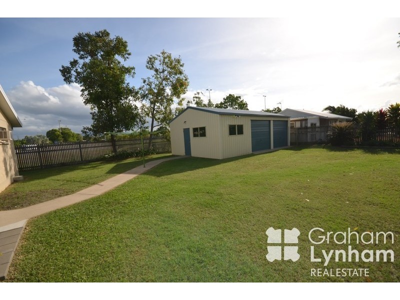 Kirwan QLD 4817