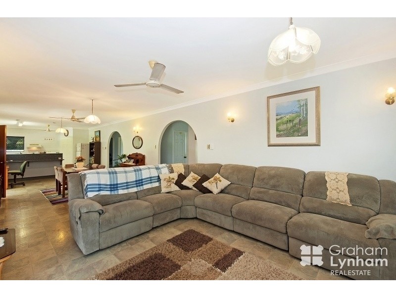 26 Heferen Crescent, Black River QLD 4818