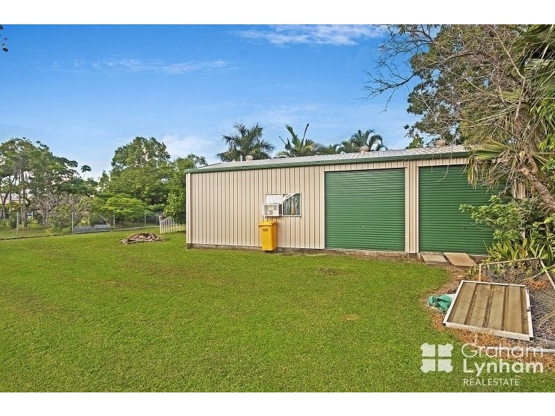 26 Heferen Crescent, Black River QLD 4818