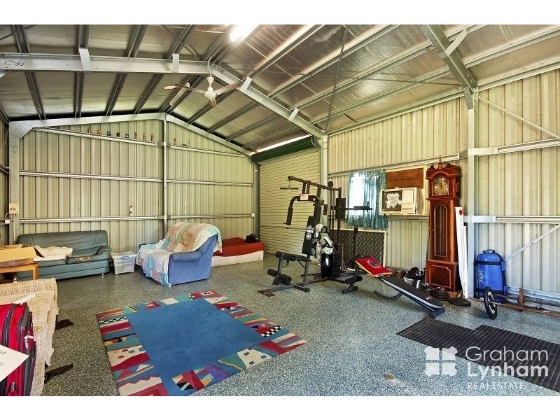 26 Heferen Crescent, Black River QLD 4818