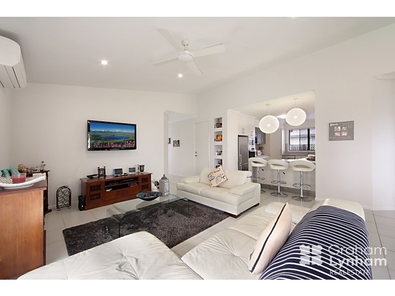 15 Marquise Circuit, Burdell QLD 4818