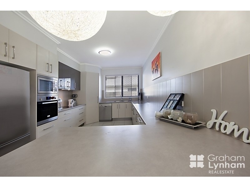 15 Marquise Circuit, Burdell QLD 4818