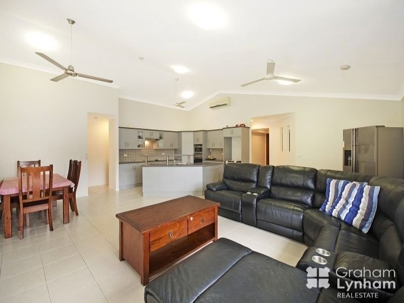 46 Woodwark Drive, Bushland Beach QLD 4818