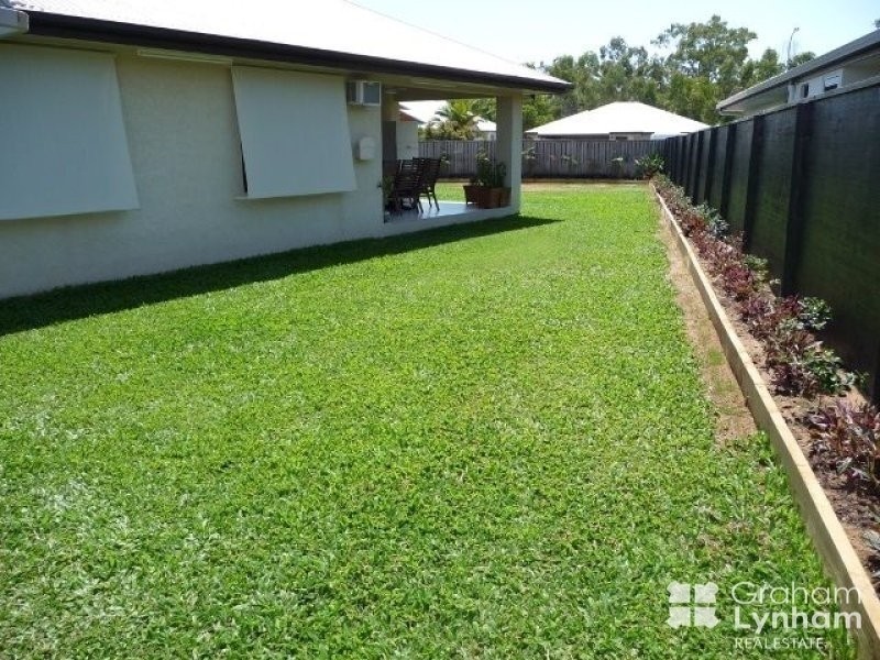 46 Woodwark Drive, Bushland Beach QLD 4818
