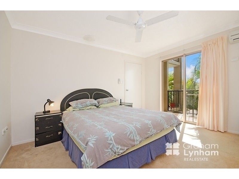 66/34 Bundock Street, North Ward QLD 4810