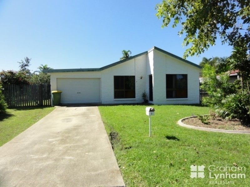 2 Zinnia Court, Annandale QLD 4814