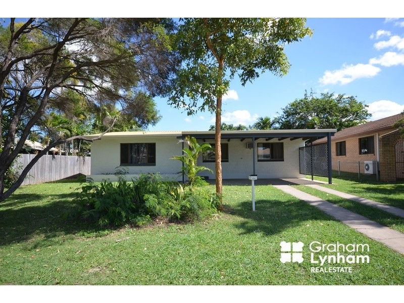 44 Cypress Drive, Annandale QLD 4814