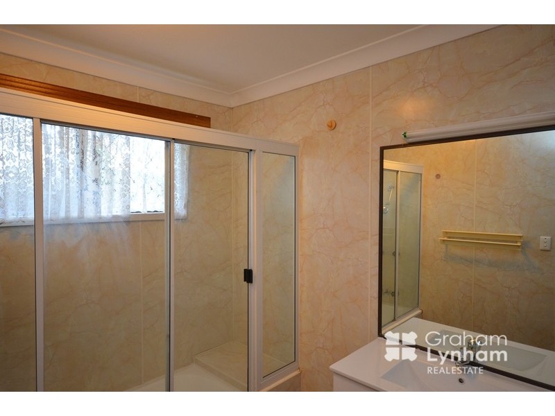 1 Julia Street, Kirwan QLD 4817