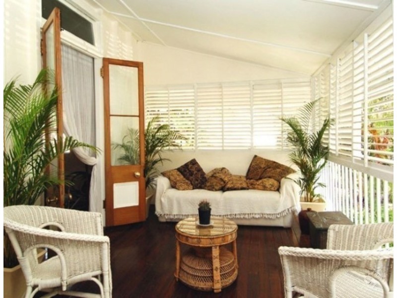 4B Sixth Avenue, South Townsville QLD 4810