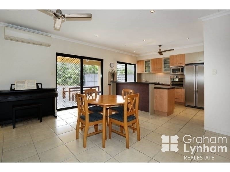 9 Riverwalk Way, Douglas QLD 4814