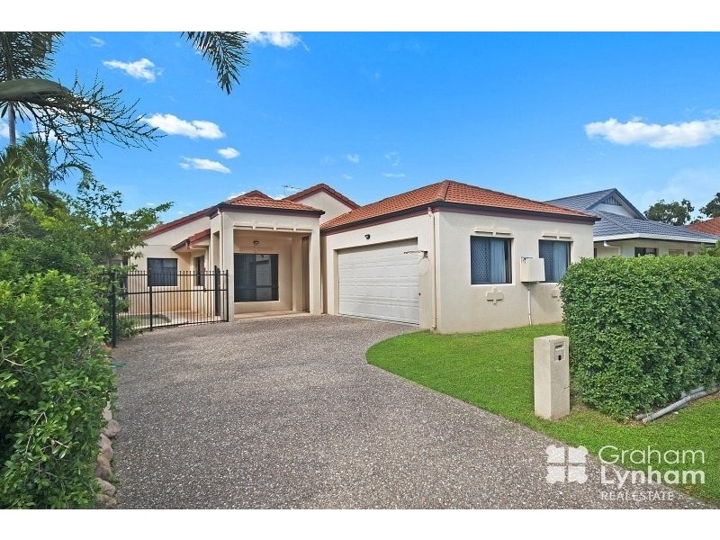 3 Rowers Lane, Douglas QLD 4814