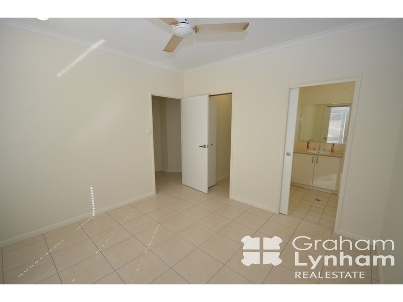 Mount Louisa QLD 4814