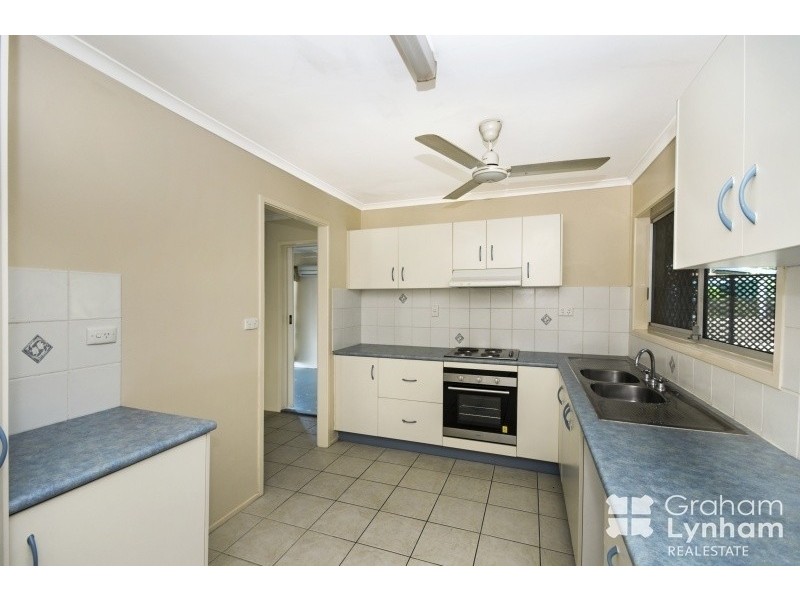 22 Gundarra Court, Kirwan QLD 4817