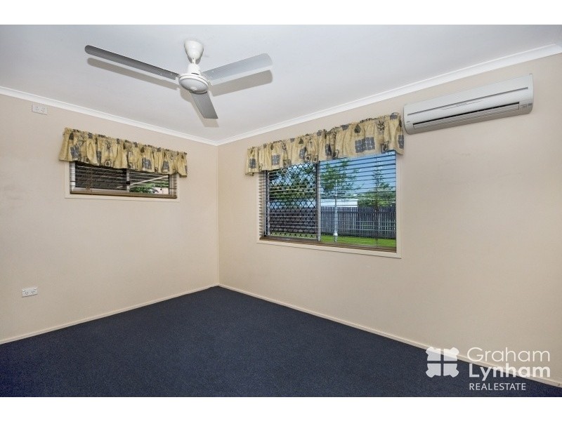 22 Gundarra Court, Kirwan QLD 4817