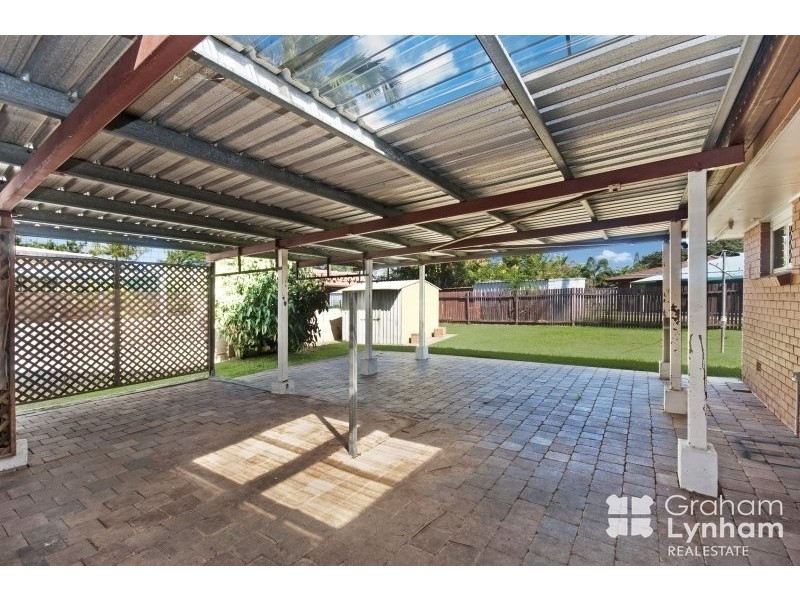 22 Gundarra Court, Kirwan QLD 4817
