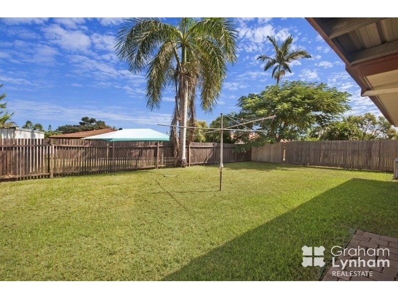 22 Gundarra Court, Kirwan QLD 4817