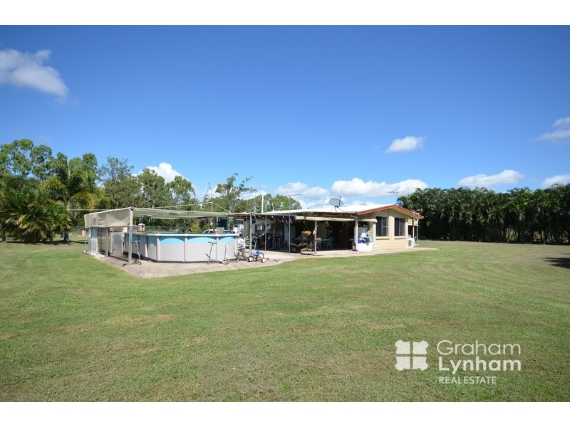 12 Slayton Road, Jensen QLD 4818