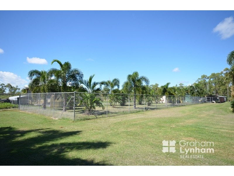 12 Slayton Road, Jensen QLD 4818