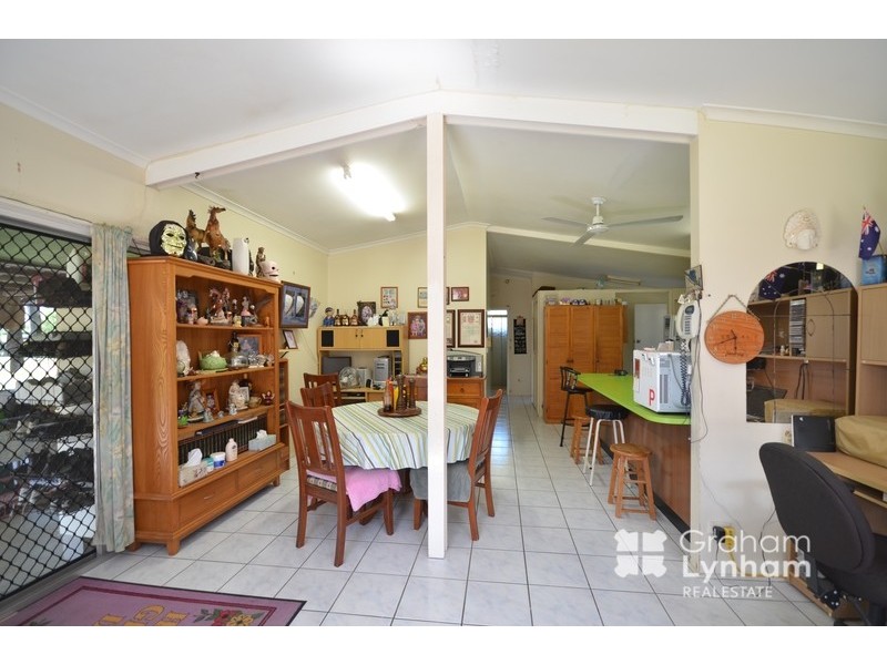 12 Slayton Road, Jensen QLD 4818
