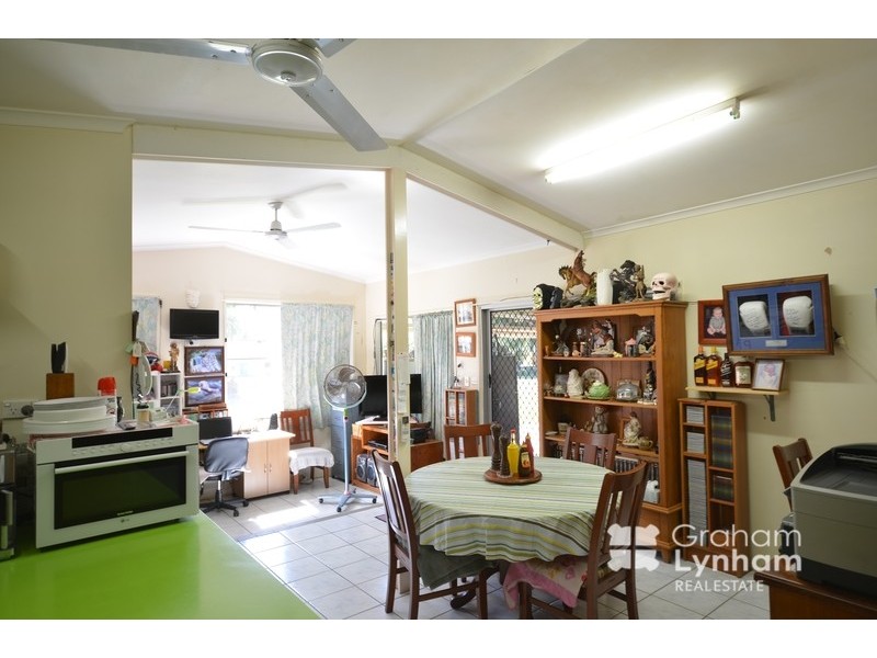 12 Slayton Road, Jensen QLD 4818