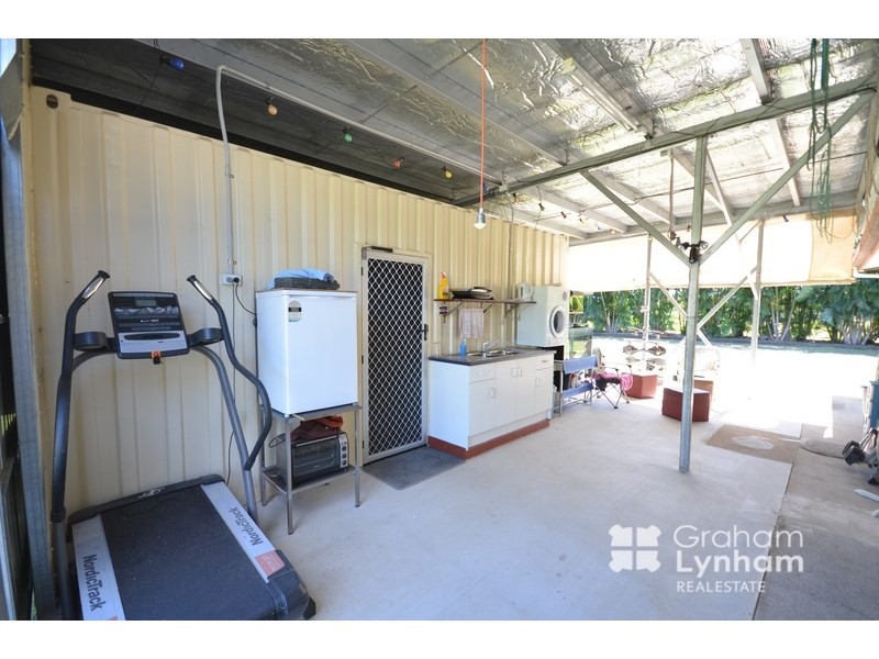 12 Slayton Road, Jensen QLD 4818