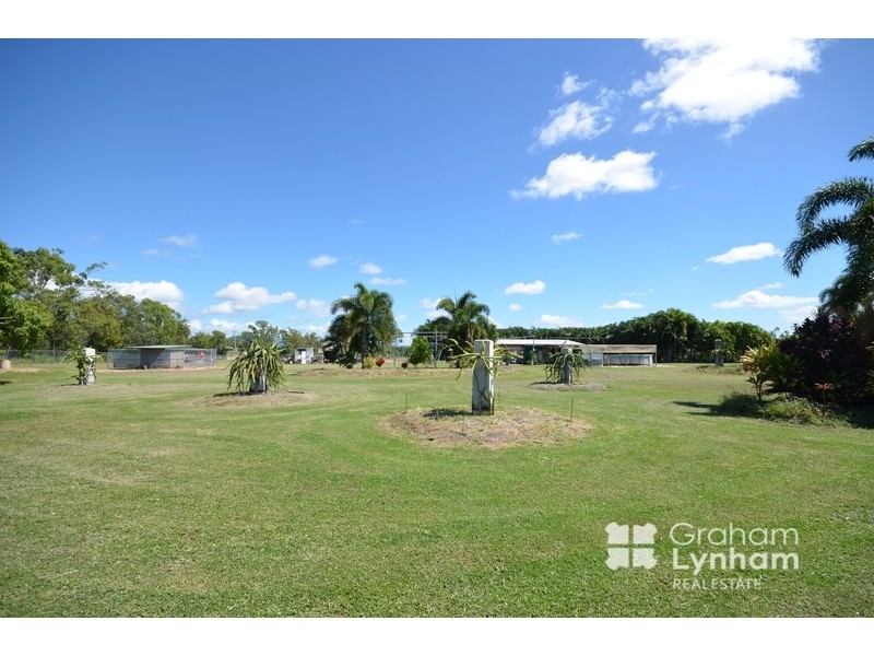 12 Slayton Road, Jensen QLD 4818