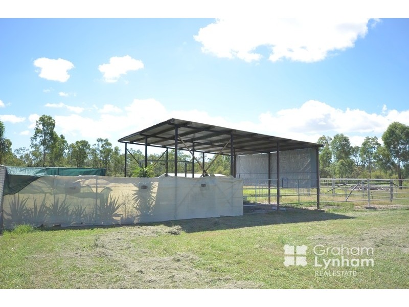 12 Slayton Road, Jensen QLD 4818