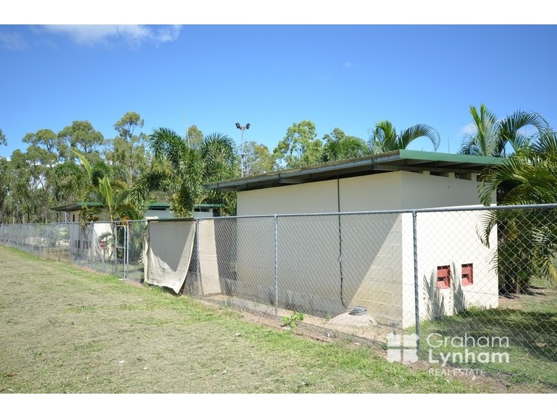 12 Slayton Road, Jensen QLD 4818