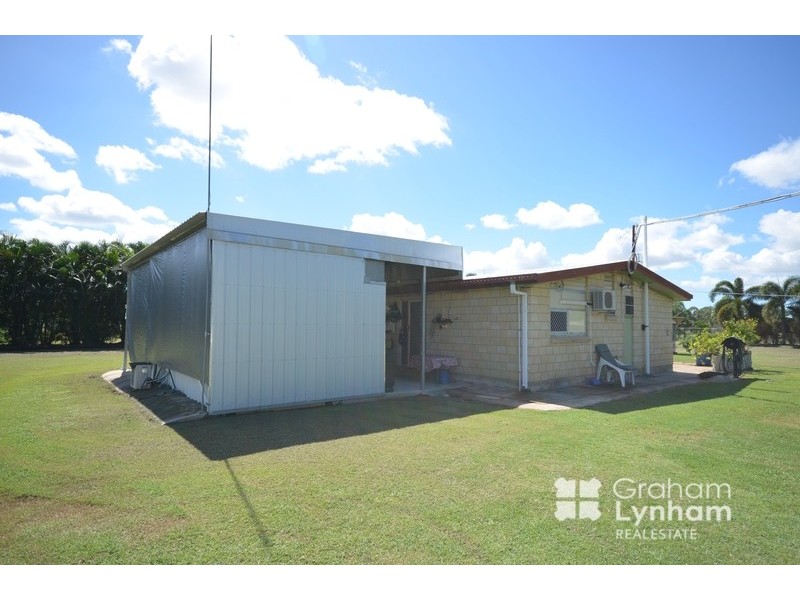 12 Slayton Road, Jensen QLD 4818