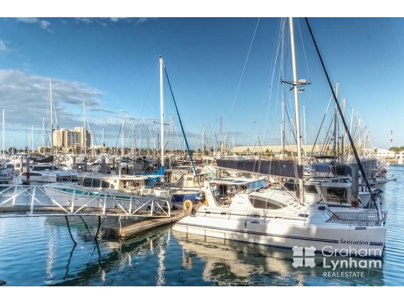 43/7 Mariners North, Townsville City QLD 4810