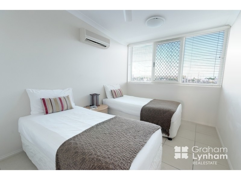 43/7 Mariners North, Townsville City QLD 4810