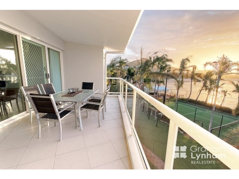 43/7 Mariners North, Townsville City QLD 4810