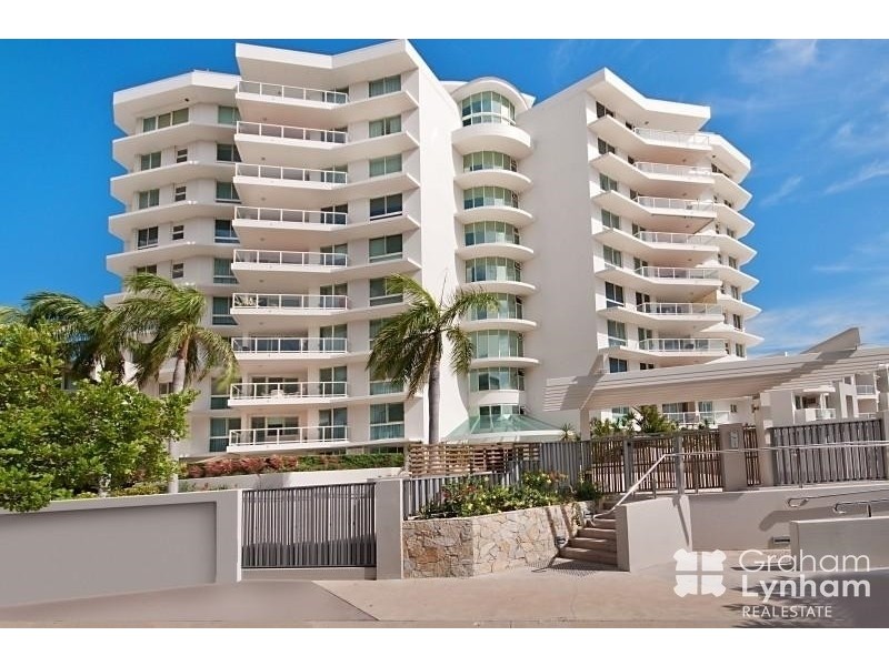 43/7 Mariners North, Townsville City QLD 4810