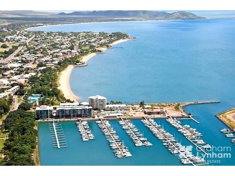 43/7 Mariners North, Townsville City QLD 4810
