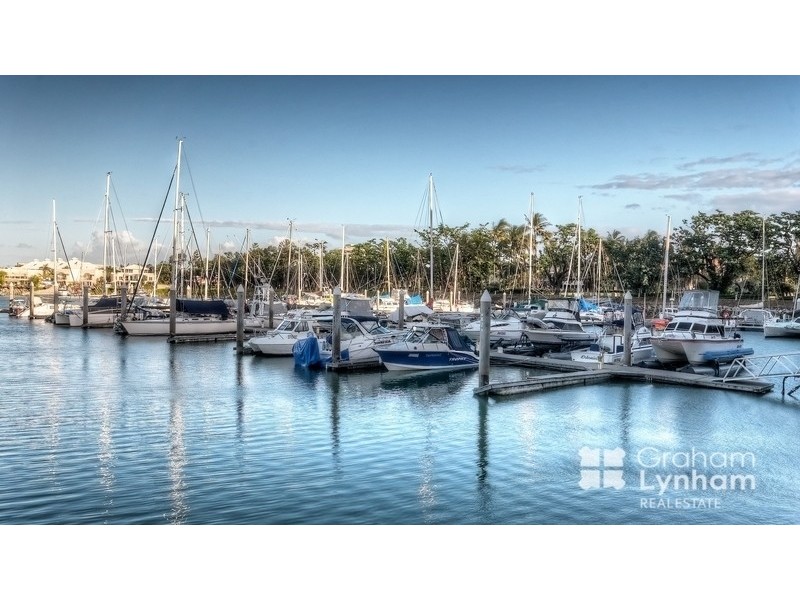 43/7 Mariners North, Townsville City QLD 4810