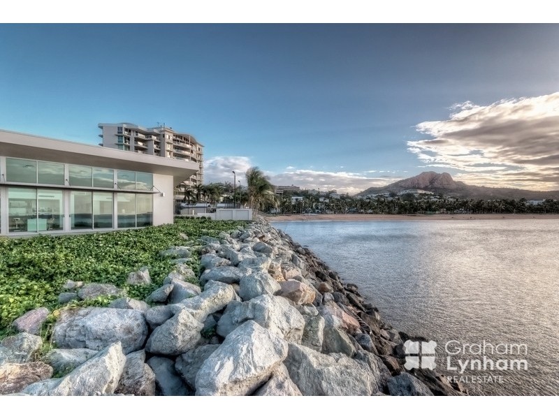 43/7 Mariners North, Townsville City QLD 4810