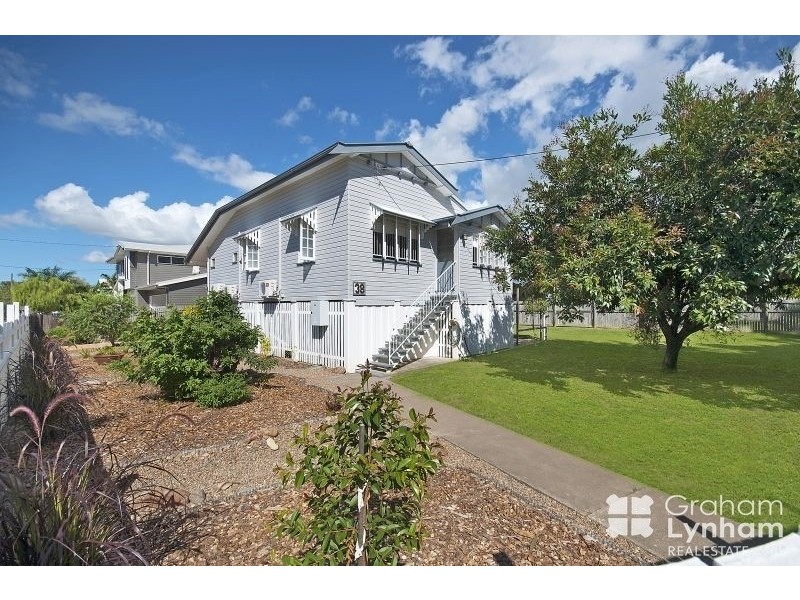 38 Diprose Street, Pimlico QLD 4812