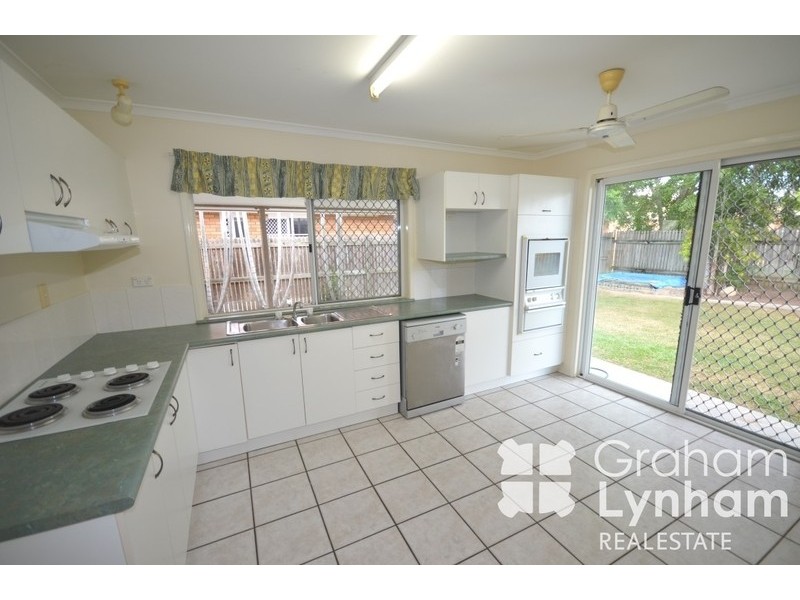 Kirwan QLD 4817