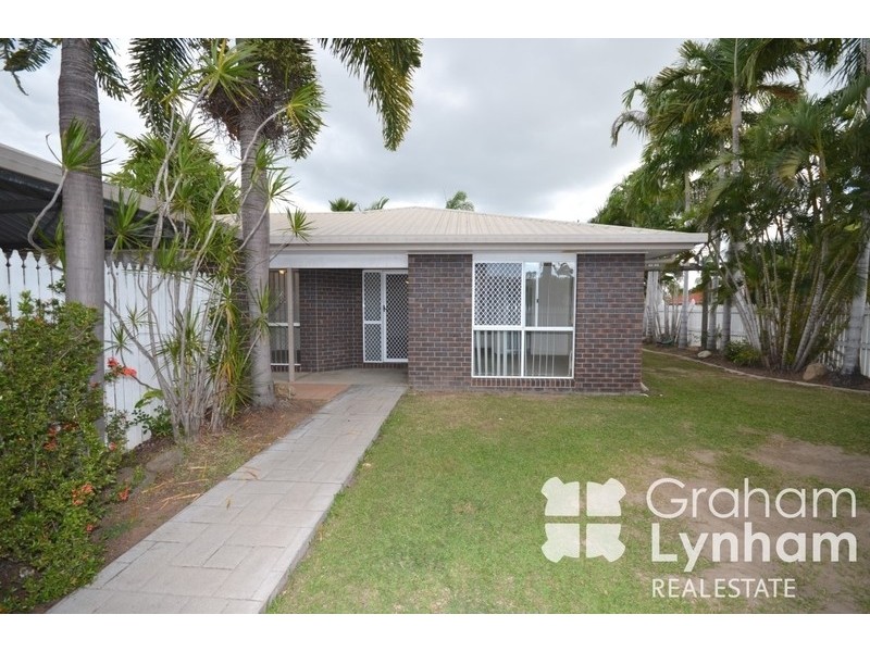 Kirwan QLD 4817