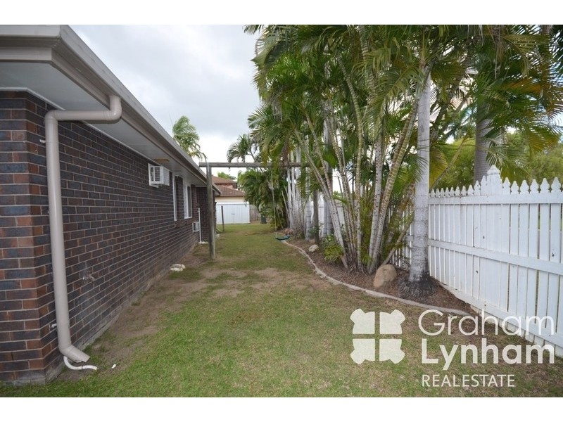 Kirwan QLD 4817