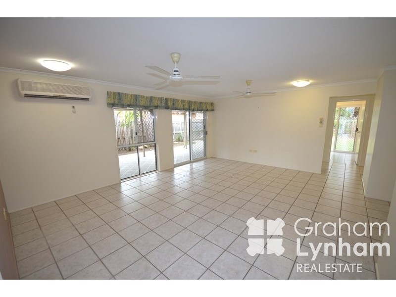 Kirwan QLD 4817