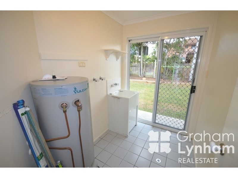 Kirwan QLD 4817