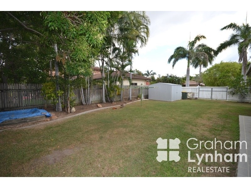 Kirwan QLD 4817