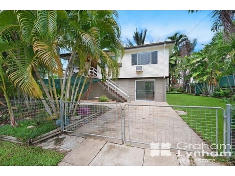 Mount Louisa QLD 4814