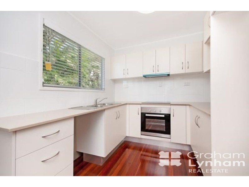 Mount Louisa QLD 4814