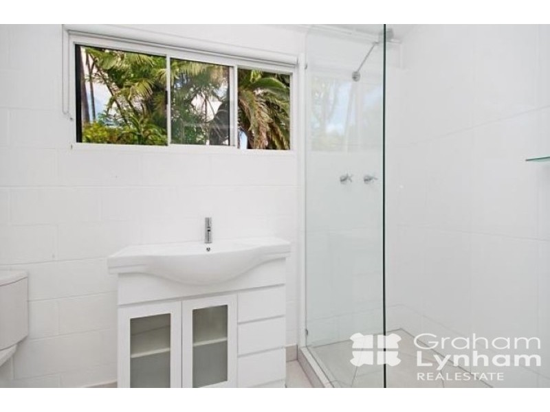 Mount Louisa QLD 4814