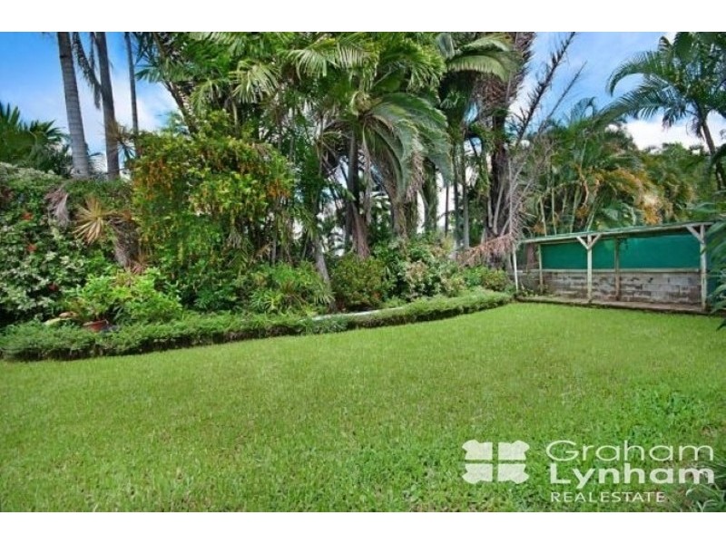 Mount Louisa QLD 4814