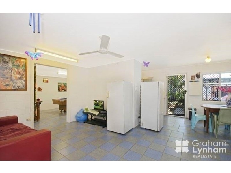 3 Willseal Court, Mount Louisa QLD 4814